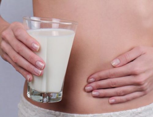 Como saber se tenho intolerância à lactose